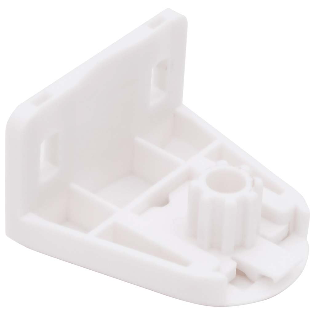 21 dele rullegardinbeslag 18 mm