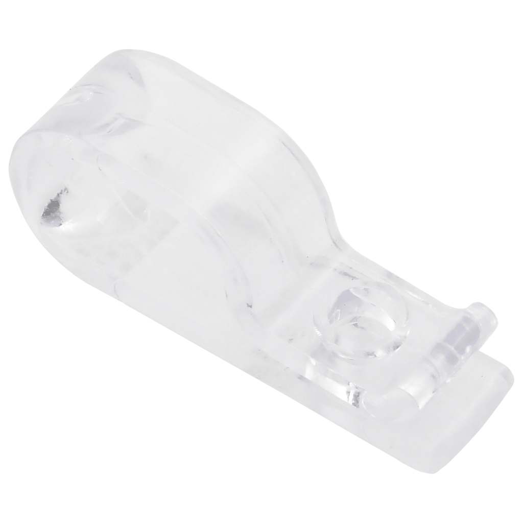 21 dele rullegardinbeslag 18 mm