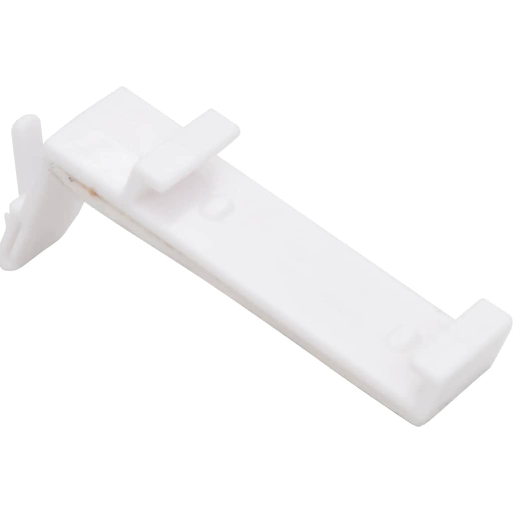 21 dele rullegardinbeslag 18 mm