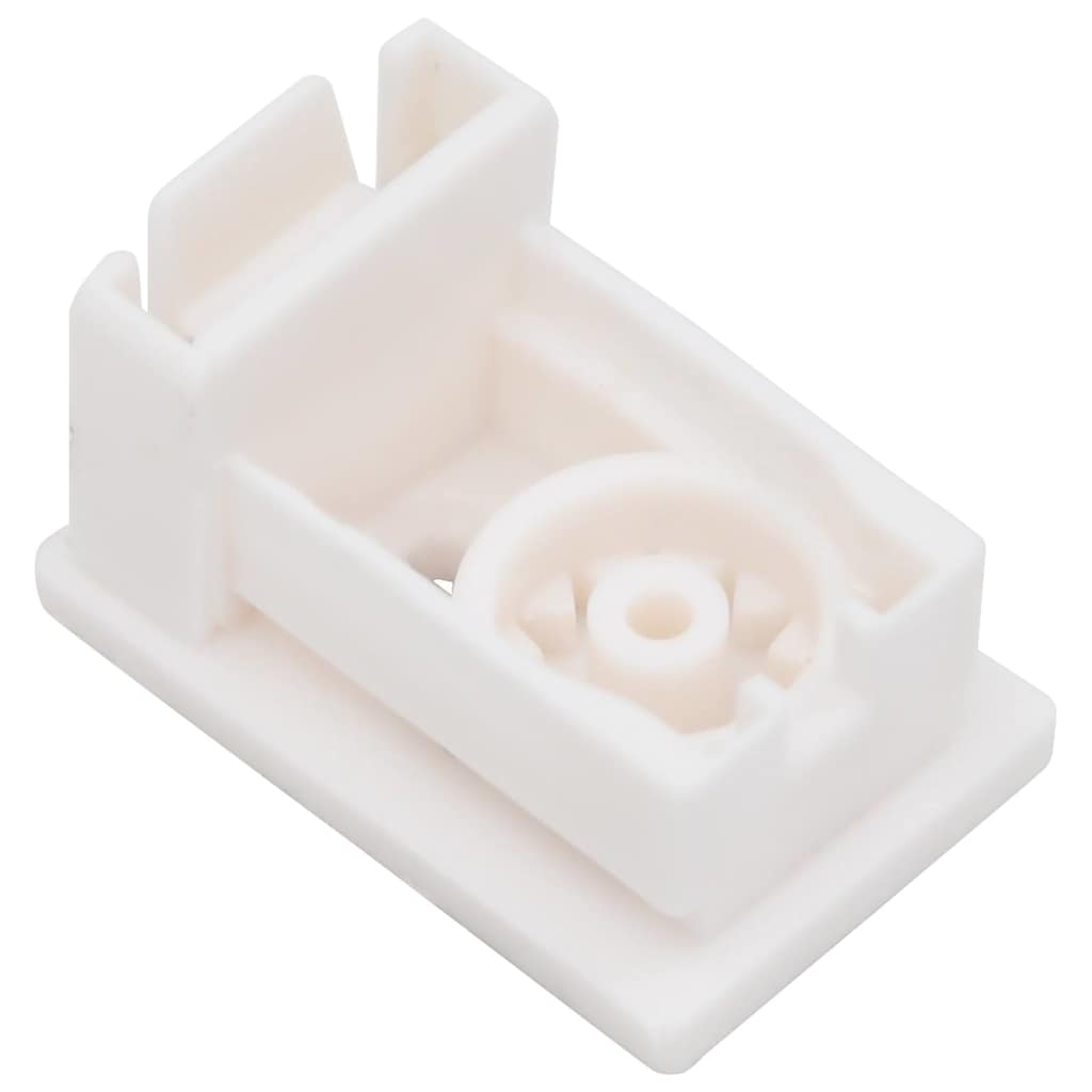 36 dele rullegardinbeslag