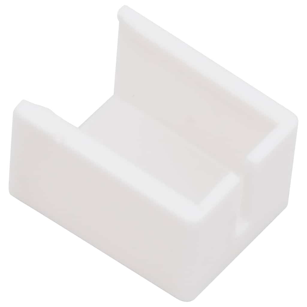 36 dele rullegardinbeslag