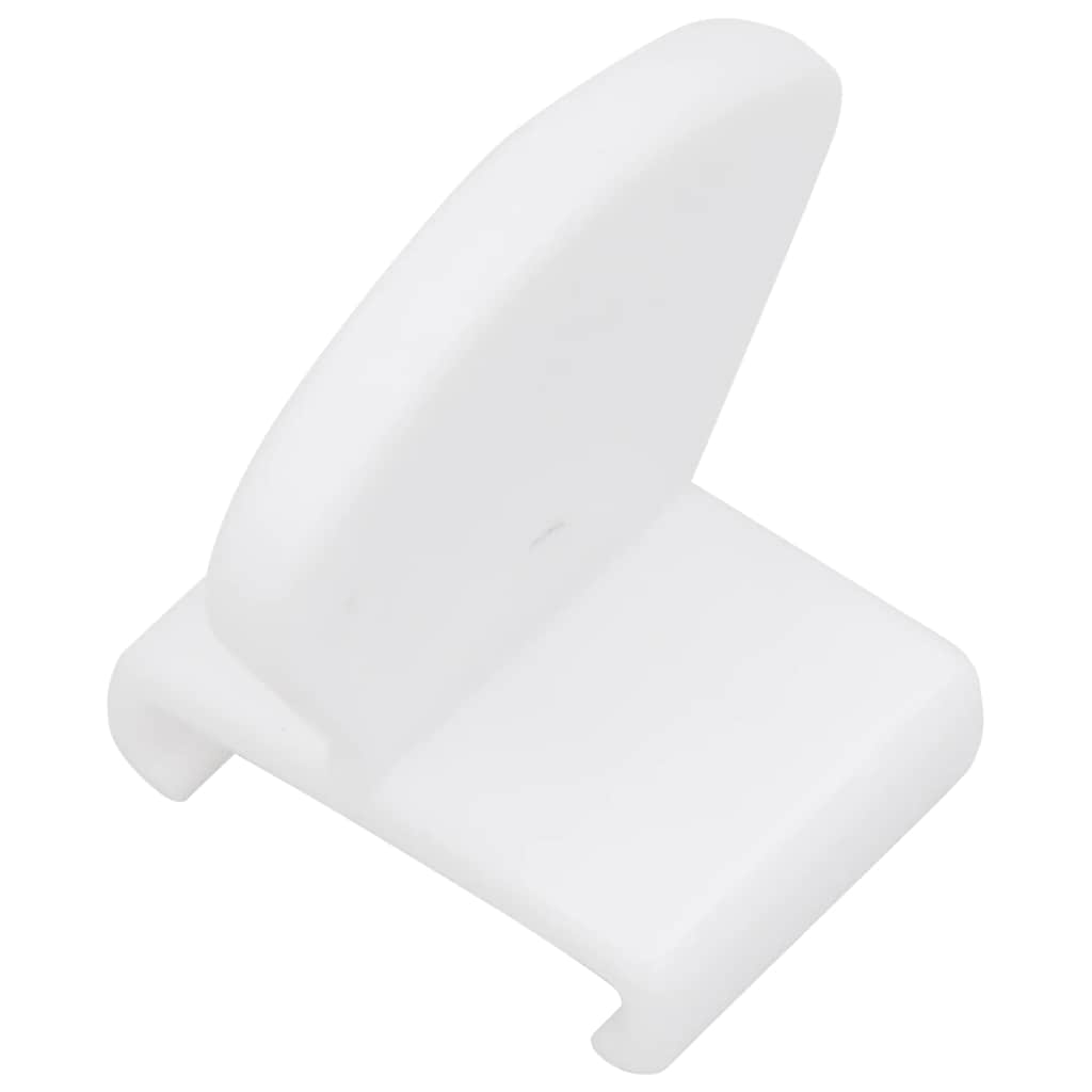 36 dele rullegardinbeslag