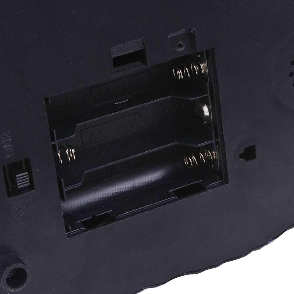 Juleborddekoration Flerfarvet 23.5 x 16 x 18.5 cm Harpiks