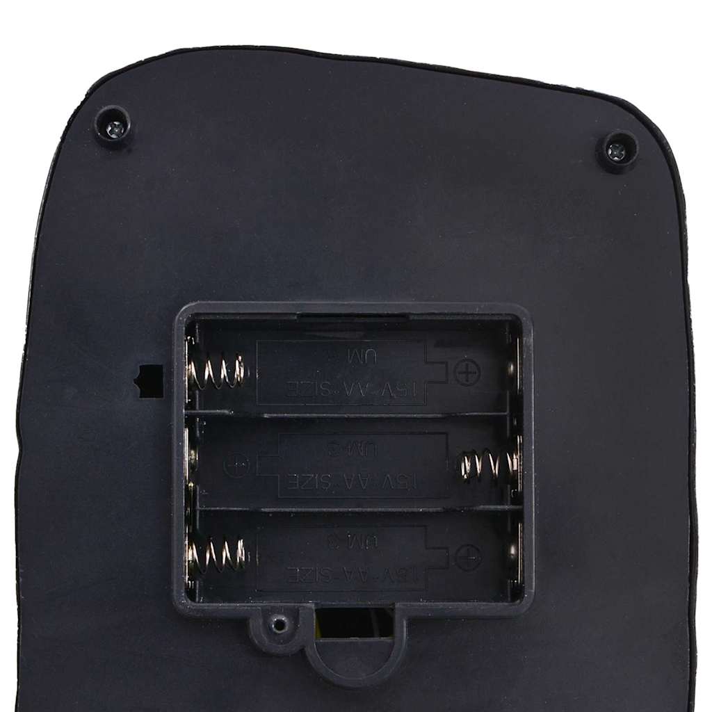 Juleborddekoration Flerfarvet 16 x 11,5 x 13 cm Plastik