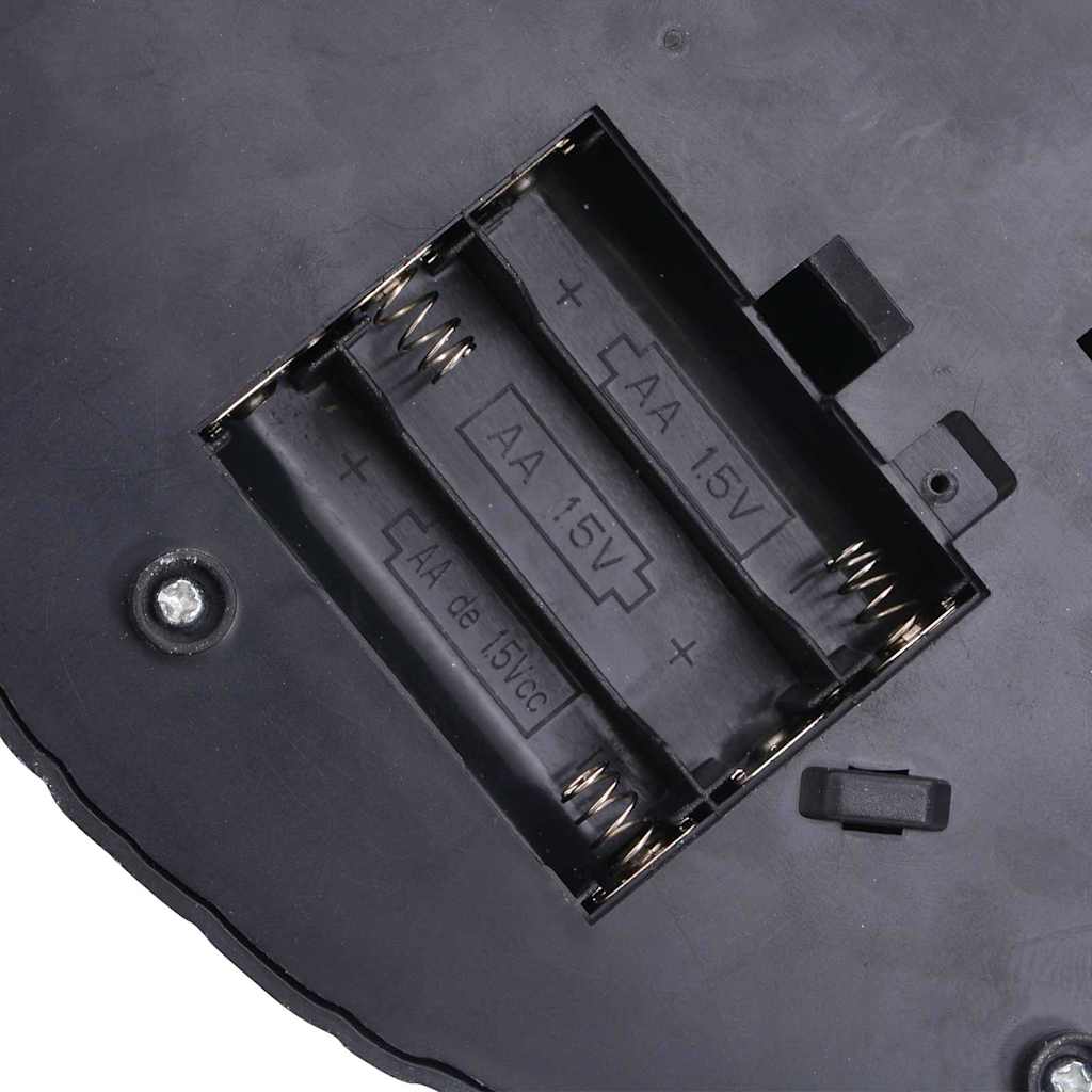 Julelandsby dekoration Flerfarvet 22 x 21,5 x 17 cm Plastik