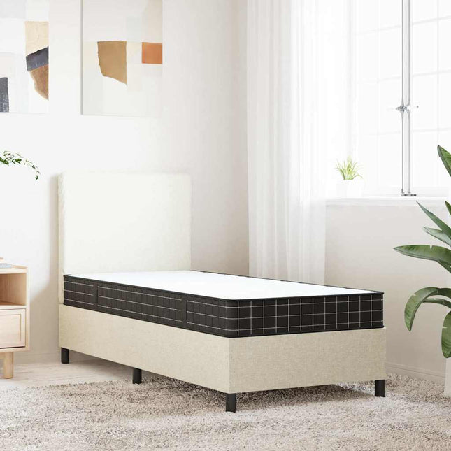 springmadras med bonellfjedre 80x160 cm til børn medium