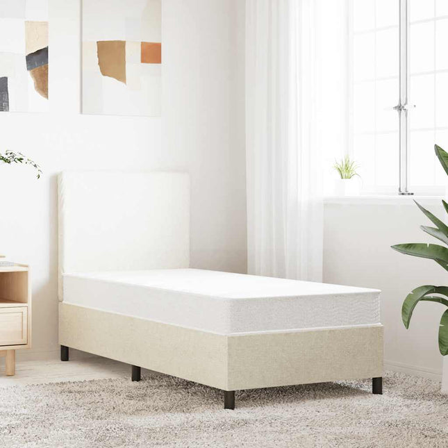 springmadras med bonellfjedre 80x160 cm til børn medium