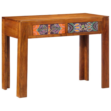 Skrivebord Brun 100 x 50 x 75 cm