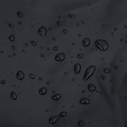 waist waders med støvler str. 41 sort