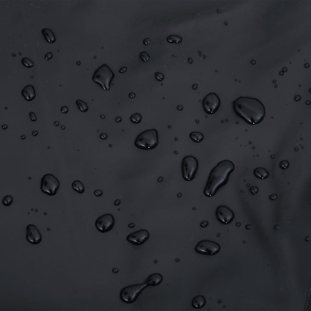 waist waders med støvler str. 41 sort