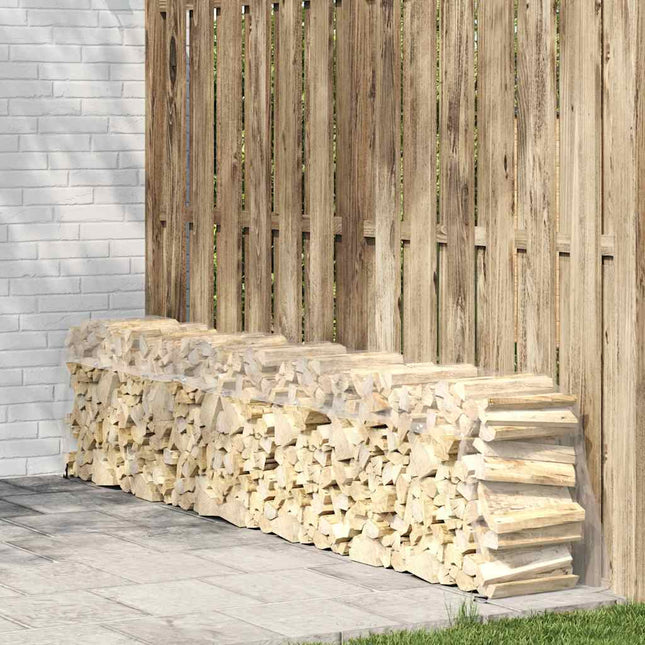 klar presenning med øjer 1x6 m PVC