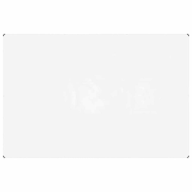 klar presenning med øjer 2x3 m PVC