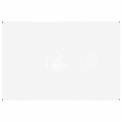 klar presenning med øjer 2x3 m PVC