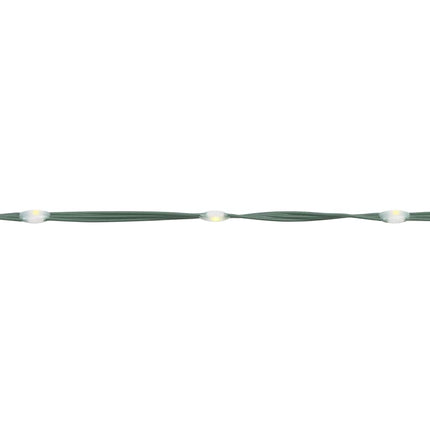 LED-juletræ 495 LED'er 300,5 cm blåt lys