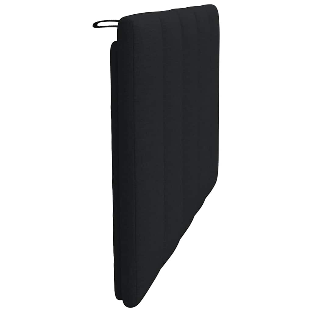 gavlpude Hanko 80 cm stof sort