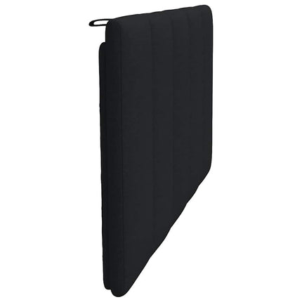 gavlpude Hanko 100 cm stof sort