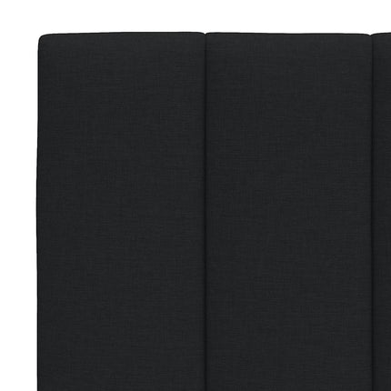 gavlpude Hanko 100 cm stof sort