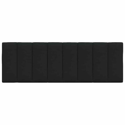 gavlpude Hanko 120 cm stof sort
