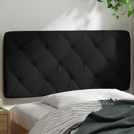 gavlpude 100 cm stof sort