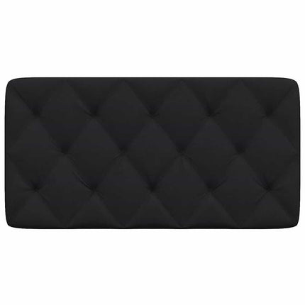 gavlpude 100 cm stof sort