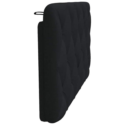 gavlpude 100 cm stof sort