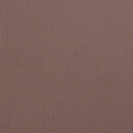 markise med LED-lys 350x250 cm automatisk betjening brun
