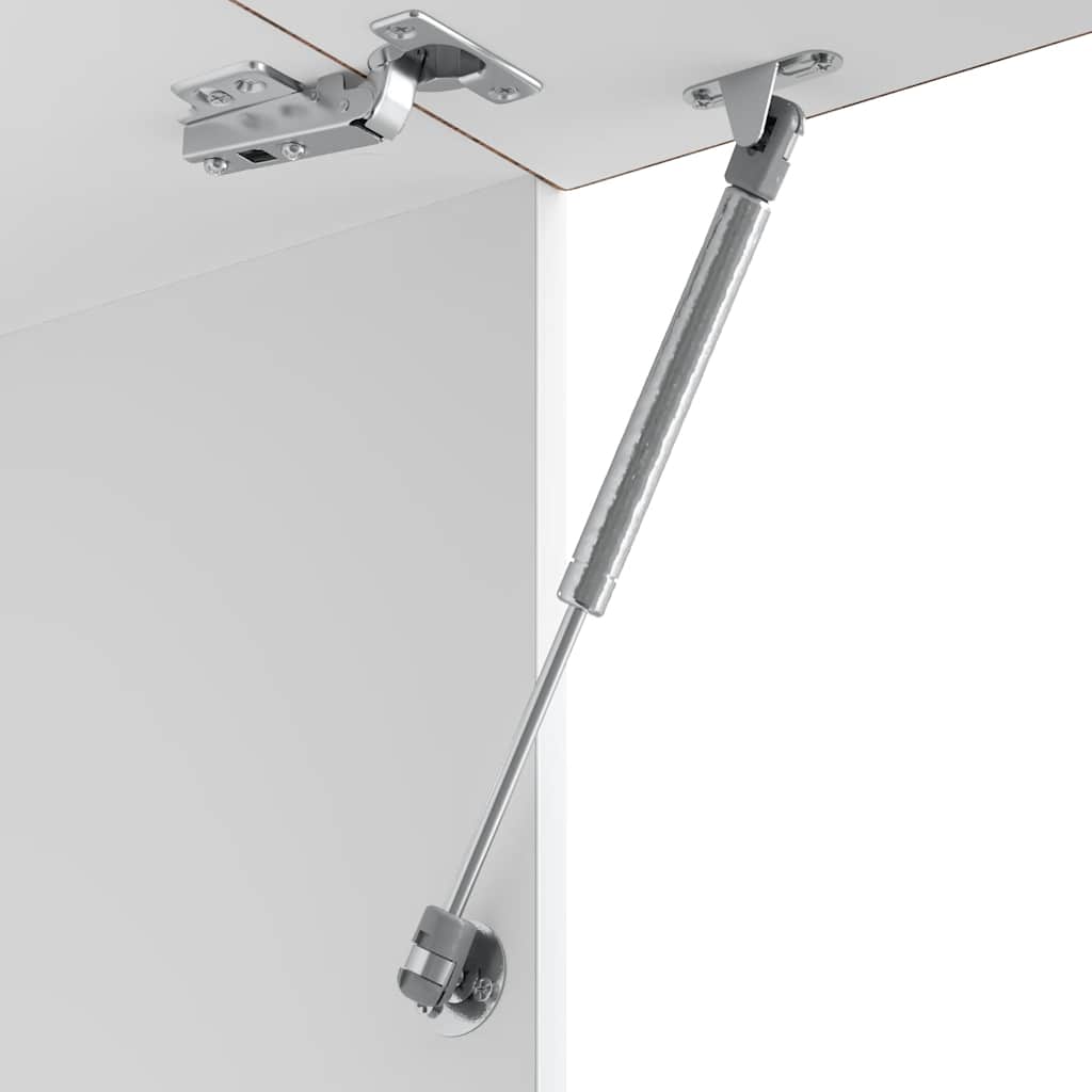 køkkenvægskab Kalmar konstrueret træ antikt træ