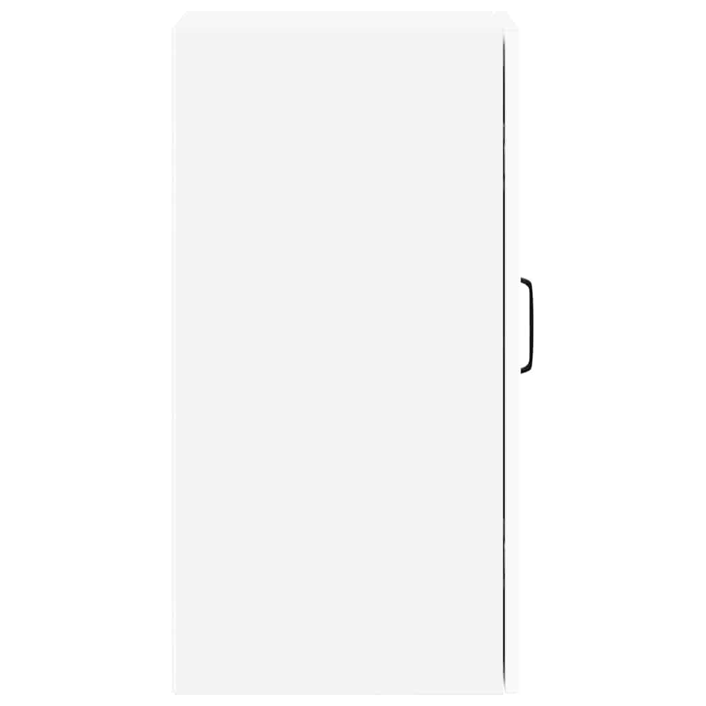 køkkenvægskab Lucca hvid konstrueret træ