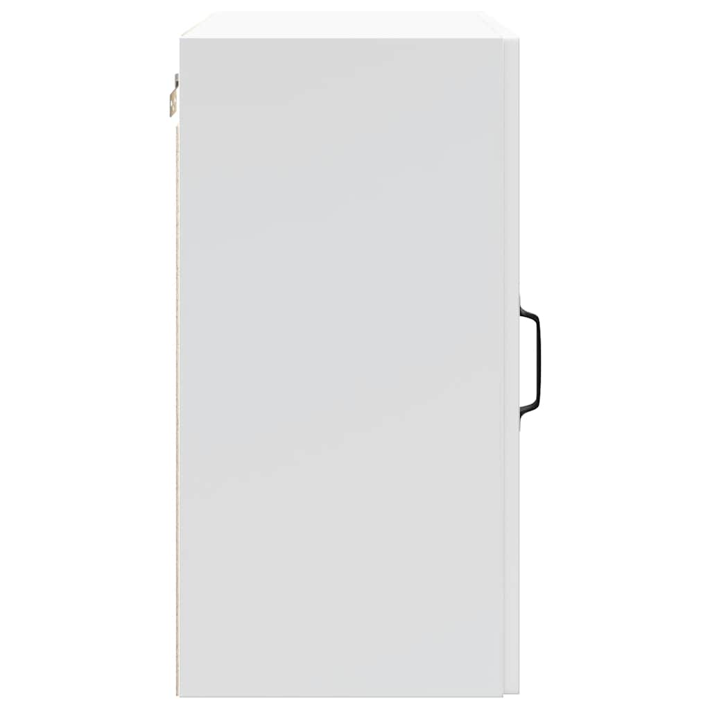 køkkenvægskab Lucca hvid konstrueret træ