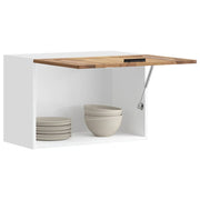 køkkenvægskab Porto konstrueret træ antikt træ