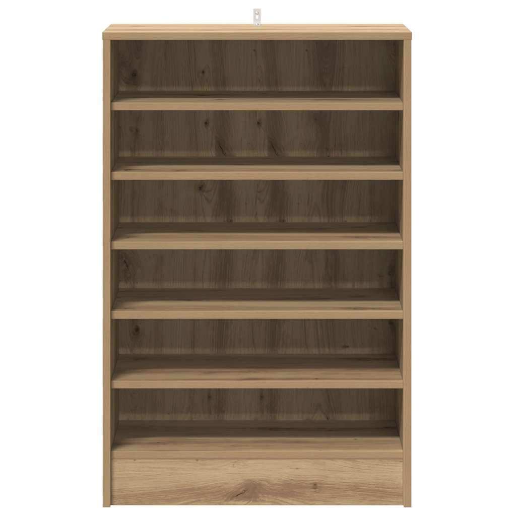 sengeborde 2 stk. 40x36x65 cm konstrueret træ kunsteg