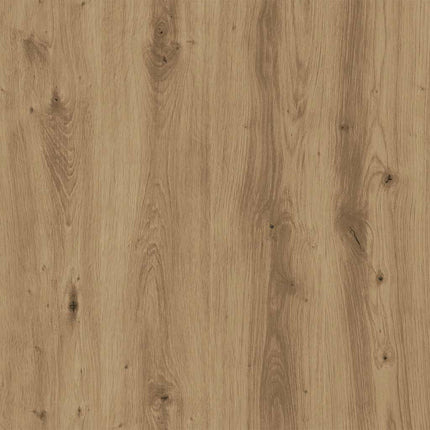 skrivebord 100x50x75 cm konstrueret træ kunsteg