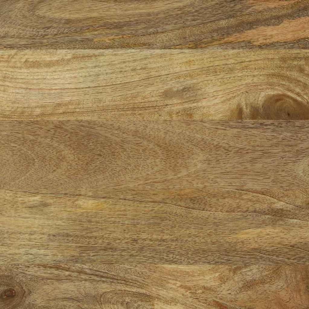 Natskab Naturfarvet 50 x 33 x 60 cm Konstrueret træ