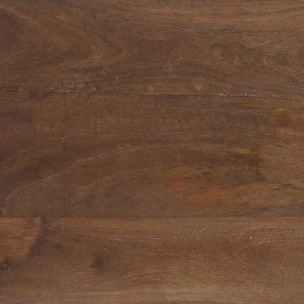 Sideboard Brun 60 x 33.5 x 75 cm Massivt mangotræ