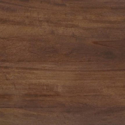 Sideboard Brun 80 x 33 x 75 cm Massivt mangotræ