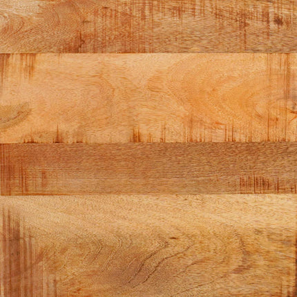 Natskab Brun 40 x 33 x 46 cm Massivt mangotræ