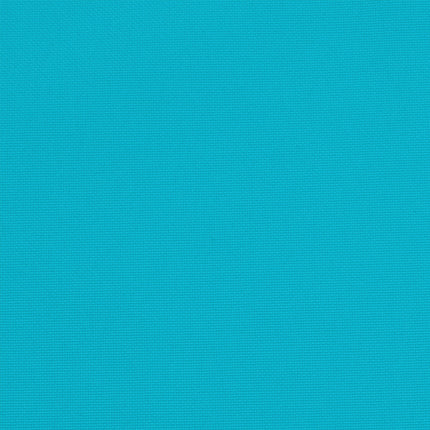 foldbar liggestol 175x54x8,5 cm oxfordstof turkis