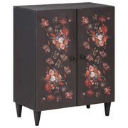 Opbevaringsskabe Flerfarvet 60 x 33.4 x 75.1 cm