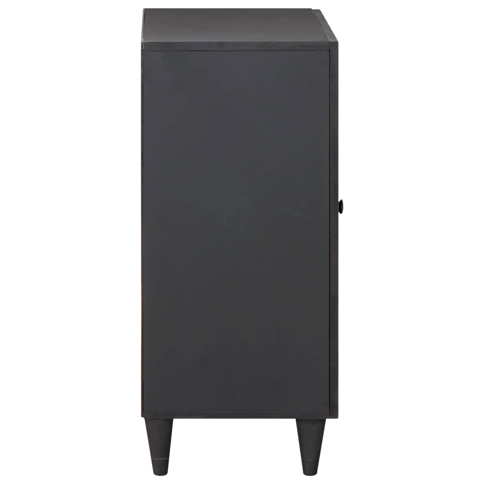 Opbevaringsskabe Flerfarvet 60 x 33.4 x 75.1 cm