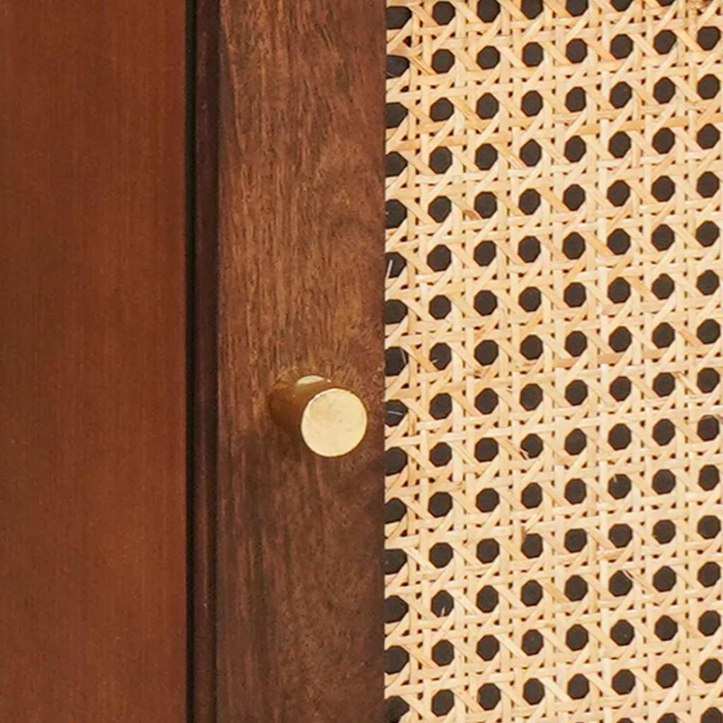 Sengeborde 40 x 33,5 x 46 cm