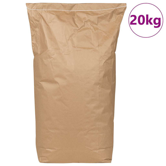 kirsebærsten til varmepude 20 kg