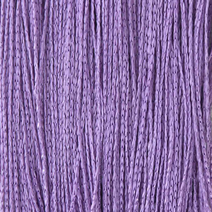 trådgardiner 2 stk. 100x250 cm lilla
