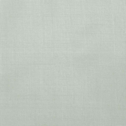 voile-gardiner med øskner 2 stk. 140x245 cm lysegrå