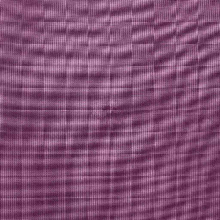 voile-gardiner med løkker 2 stk. 140x260 cm lilla