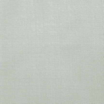 voile-gardiner med løkker 2 stk. 140x175 cm lysegrå