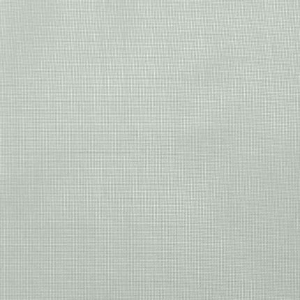 voile-gardiner med løkker 2 stk. 140x245 cm lysegrå
