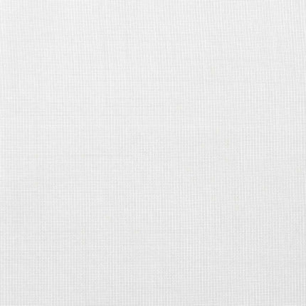 voile-gardiner med løkker 2 stk. 140x225 cm hvid