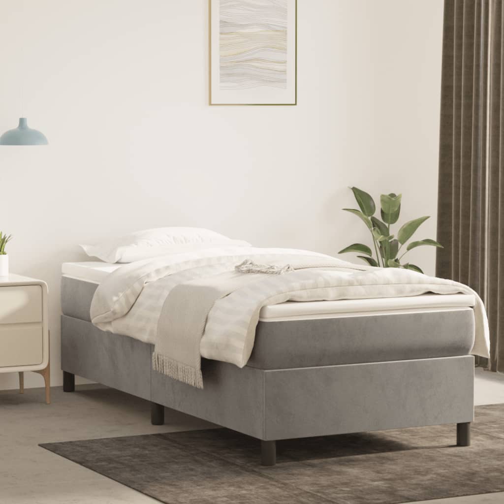topmadras 80x210x5 cm