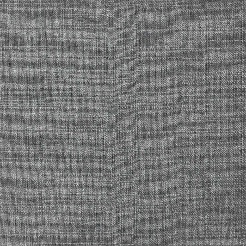 spisebordsstole med hynder 2 stk. massivt gummitræ hvid