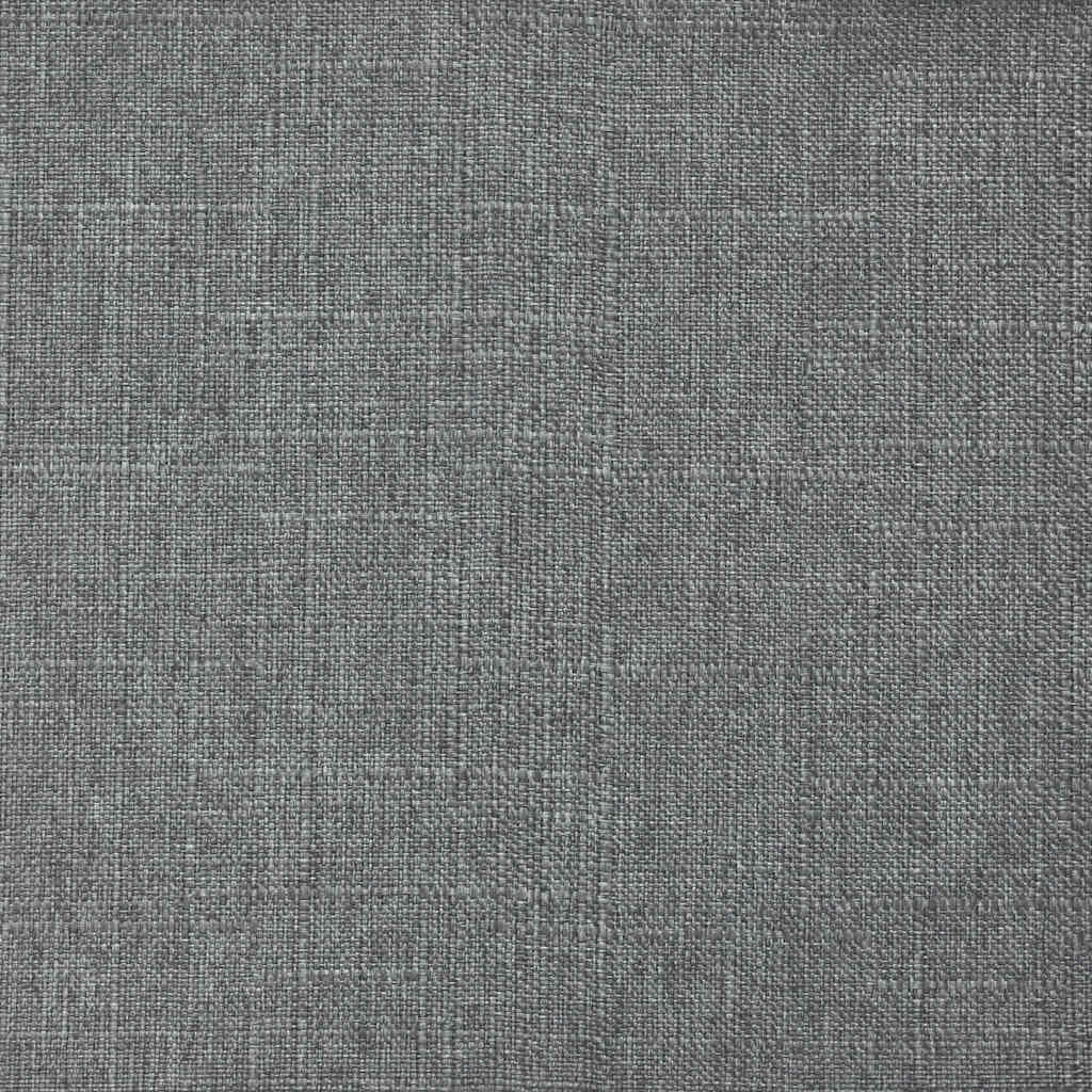 spisebordsstole med hynder 2 stk. massivt gummitræ hvid